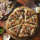 Domino's Pizza Alexander Heights