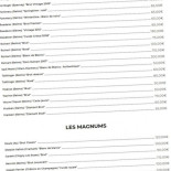 Brasserie Le Boulingrin