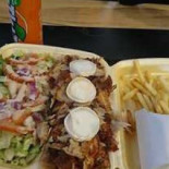 Nabab Khebab Le Havre