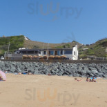 Snack de la Plage