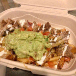 Guzman Y Gomez Browns Plains