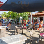 Café Snack Camping Oyam Bidart