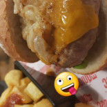 Hamburgueseria Gourmet Mataró El Quiosc De Can Carreras