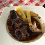Bar Restaurante Tornerías