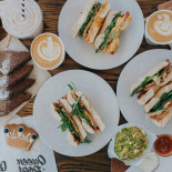 Big Bad Wolff Espresso Bar