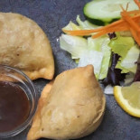 The Royal Buddha Ruzafa Nepali Indian Cuisine