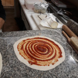 Barthelemy Pizza