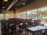 Moe's Southwest Grill