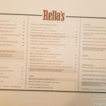 Rella's Italian Tavern