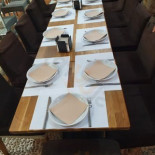 Campos De Toro- Campos De Toro Grill