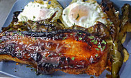 Restaurante Bar Salinas