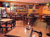 La Dorada Cafe