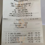 Gaststätte Kollektiv
