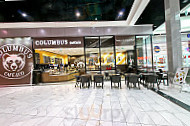 Columbus Café Co