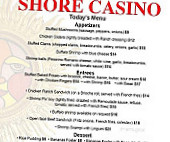 Shore Casino