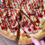 Domino's Pizza Rouen Corneille