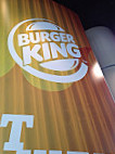 Burger King Los Molinos