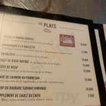 La Table à Fromages