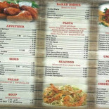 Umberto's Pizzeria
