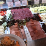 Türk Sofrası Ocakbaşı Marktplatz