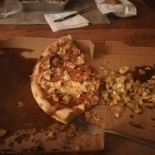 Pizzeria La Piazza