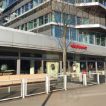 Vapiano Duisburg Schifferstraße