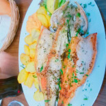 Pascha Fisch Mainz Täglich Frisch Zubereitete Fischspezialitäten