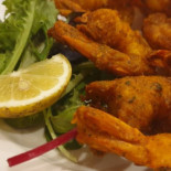Tandoor Indian Restaurant