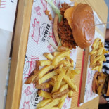 La Calle Burger Malaga Centro