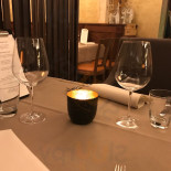 Glasschrank Mediterrano