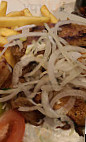 Aris Gyros Grill Aris Blehad