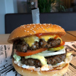 Burger Food