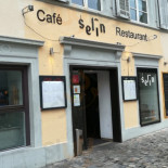 Selin
