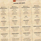 Osteria Cucina Rustica