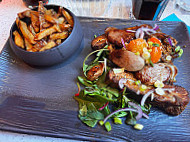 Virgin Breizh Diner