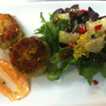 Oliver's Restaurant