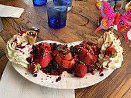 Chez Marinette Crêperie Salades Argelès Plage