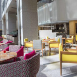 The Atrium