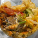 The Kebab Place