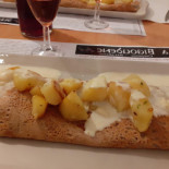 Crêperie, La Bigoudène
