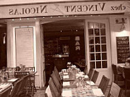 Chez Vincent et Nicolas