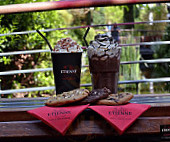 Starbucks Gratte-ciel