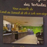 La Boulangerie Des Tertiales