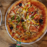 Maestro Pizza