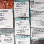 Cuzin's Clam