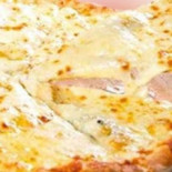 Le Vésuve Pizza