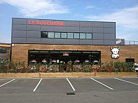 La Boucherie