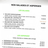 L'entracte