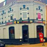 Friterie Pizzeria Aless