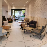 Café Du Centre